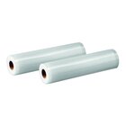 Vacuümfolierollen Set 220 | 2 Stuks | 220x40x40(h)mm