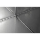 Saladette | 368l | 3 Deuren (1/1 Gn) | Boven 4x 1/1 GN | +2°c/+8°c | Statisch + Ventilator | Schuif-/kanteldeksel + Snijblad | 1368x700x856(h)mm