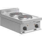 Saro Electrische Kooplaat Tafel Model E7/cuet2bb