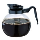 Koffiekan Van Glas/kunststof 1,8l | 160x200x178(h)mm