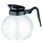 Koffiekan Van Glas/kunststof 1,8l | 160x200x178(h)mm
