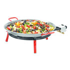 Driepoot Paella Voor 2k300/3k500-t | 25x25x145(h)mm