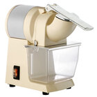 Kaasraspmachine Santos 2N | 230v | Ca. 50 Kg/u | 250x420x350(h)mm
