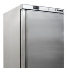 Saro Vriezer - Rvs Model HT 400 S / S