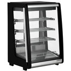 Saro Koelvitrine Model Alba