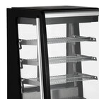 Saro Koelvitrine Model Alba