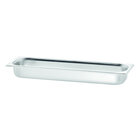 GN Bak 2/4 - 3,8l | 530x162x65(h)mm