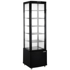 Saro Toonbank Leo Av, Zwart