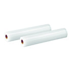 Vacuümfolierollen Set 280 | 2 Stuks | 280x50x50(h)mm