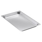 Bakblik 1/2 GN 2L | 325x265x40(h)mm