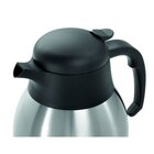 Thermoskan Zilver/zwart | 1,5 Liter | 140x170x215(h)mm