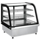 Saro Inbouw Koelvitrine Irene 120 BI