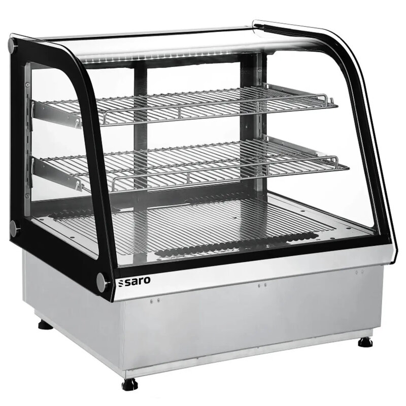 Saro Inbouw Koelvitrine Irene 120 BI