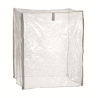 Afdekhoes Aen700-6040 | 4 Ritssluitingen | 550x700x860(h)mm