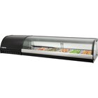 Saro Sushivitrine Model SV 1500