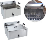 Saro Patisserie Friteuse Modell PF 30
