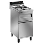 Saro Friteuse Tafel Model Gastroline 12vs