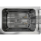 Saro Friteuse Tafel Model Gastroline 12vs