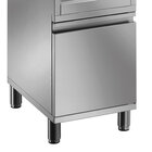 Saro Friteuse Tafel Model Gastroline 12vs