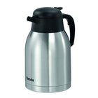 Thermoskan Zilver/zwart | 2 Liter | 140x170x250(h)mm