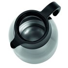 Thermoskan Zilver/zwart | 2 Liter | 140x170x250(h)mm