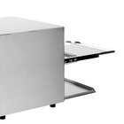Saro Doorloop Oven Model Gerrit