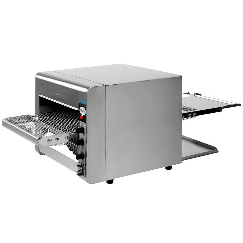 Saro Doorloop Oven Model Gerrit