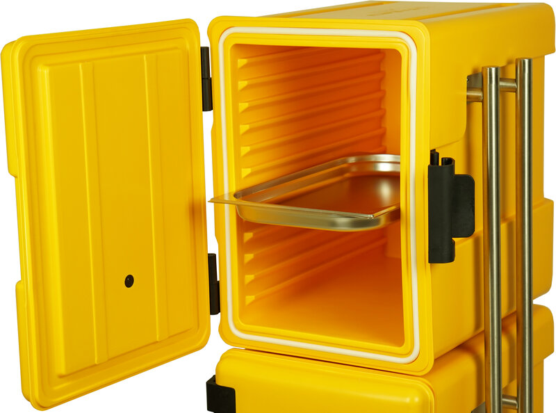 Saro Thermobox Model Emmerich