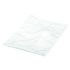 Vacuümzakken G7 5L | 50 Stuks | 4 Laags | 300x400x25(h)mm
