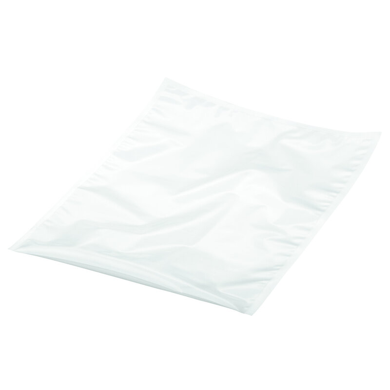 Vacuümzakken G7 5L | 50 Stuks | 4 Laags | 300x400x25(h)mm