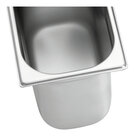 Bartscher Gn-bak | Top Line | Cns | 1/4 GN | Hoogte 200mm | 265x162x200(h)mm