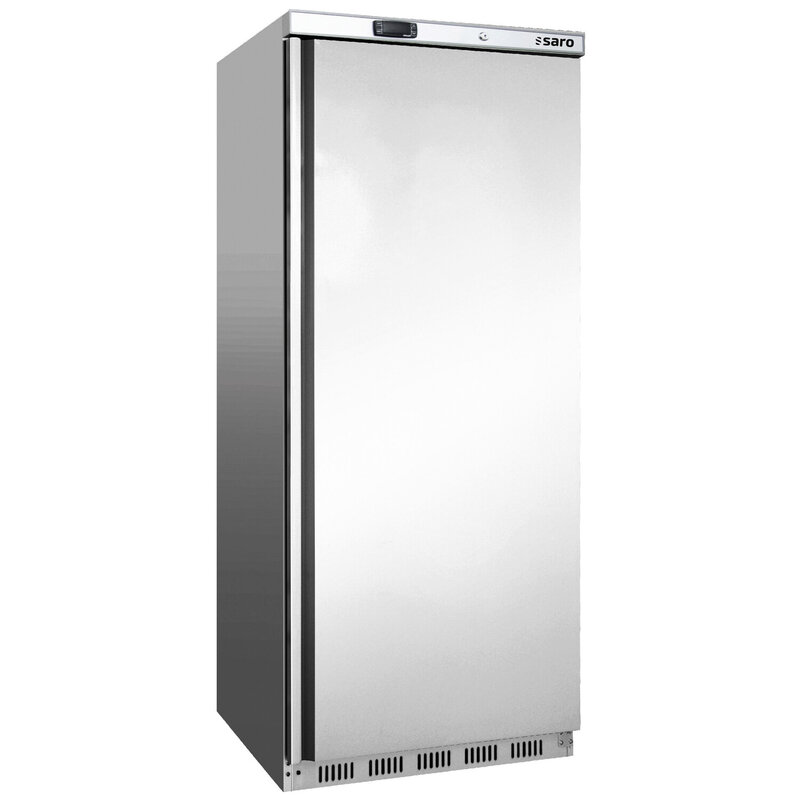 Saro Vriezer - Rvs Model HT 600 S / S