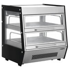 Saro Toonbank Warmhoudvitrine Self Service Bennet