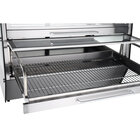 Saro Toonbank Warmhoudvitrine Self Service Bennet