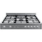 Saro Multifunctioneel Gasfornuis Met Gasoven Ts95c71x