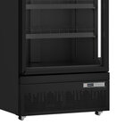 Saro Koelkast Met Glasdeur Model Gtk 600 Pro