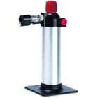 Flambeerbrander Met Voet | Temp. Bereik  Tot 1300  °c | 95x70x165(h)mm