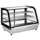 Saro Inbouw Koelvitrine Irene 160 BI