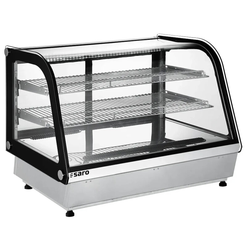 Saro Inbouw Koelvitrine Irene 160 BI