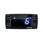 Pizzawerkbank | 368l | 2 Deuren + 2 Laden (1/1 Gn) | +2°c/+8°c | Statisch + Ventilator | Wielen (geremd) | 1400x700x866/1016(h)mm