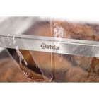 Afdekhoes Transparant 18en60400 | 4 Ritssluitingen | 700x550x1745(h)mm