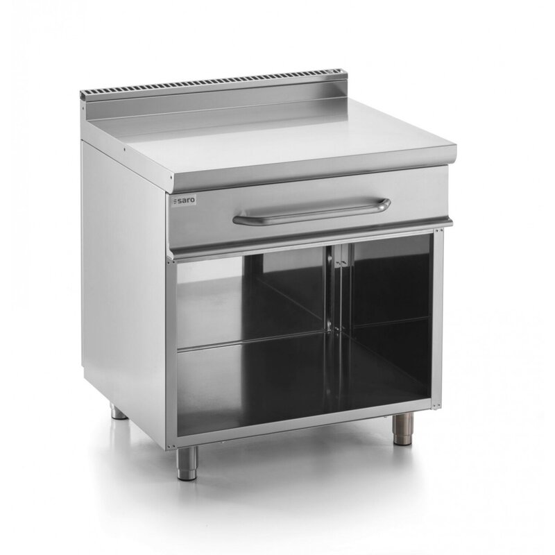Saro Neutral Element Met Open Onderstel l E7/knn2ca