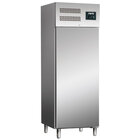 Saro Vrieskast Met Ventilator, 2/1 Gn, Kyra GN 700 BT