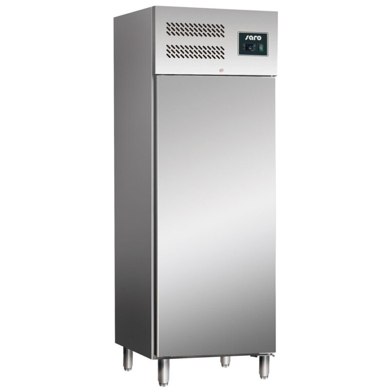 Saro Vrieskast Met Ventilator, 2/1 Gn, Kyra GN 700 BT