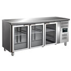 Saro Koelwerkbank Model GN 3100 Tng