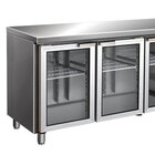 Saro Koelwerkbank Model GN 3100 Tng