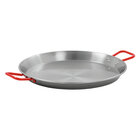 Bartscher Paëllapan | Staal | ø550x58(h)mm