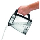 Waterkoker GL | 1.7l | 230v | 160x230x235(h)mm