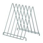 Snijplanken Standaard Rvs 60 |  Cap. 6 Snijplanken | 265x280x305(h)mm