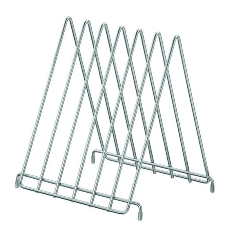 Snijplanken Standaard Rvs 60 |  Cap. 6 Snijplanken | 265x280x305(h)mm